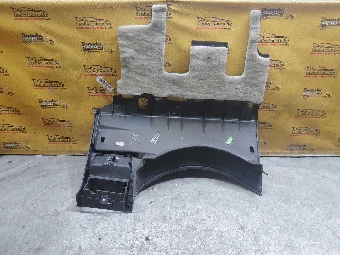 Полка под руль 3VTY9L Opel Vectra купить на авторазборке