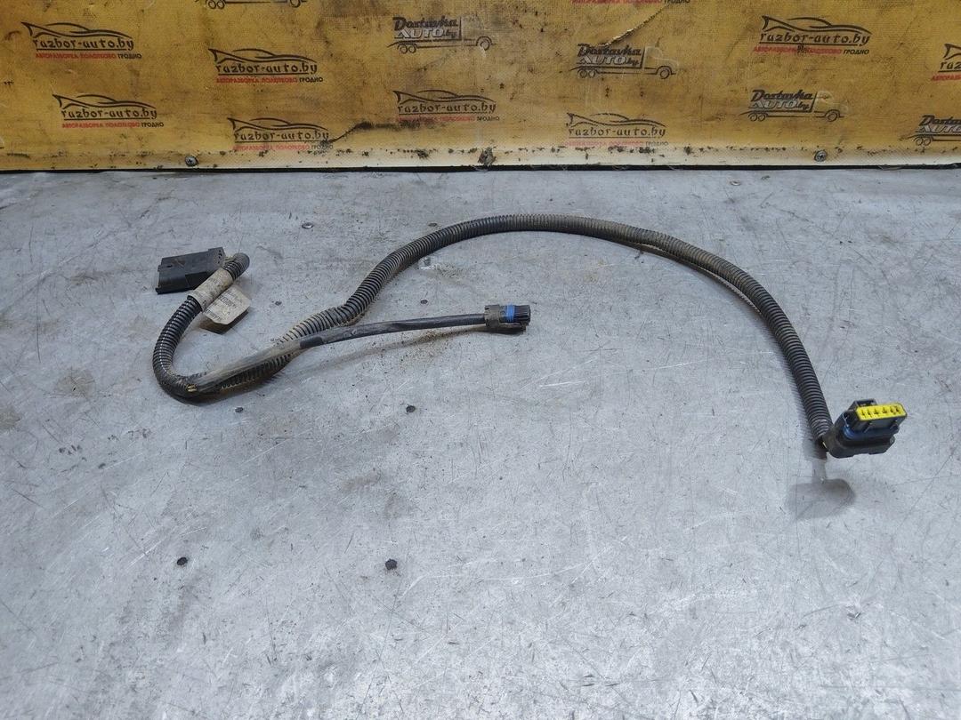 Проводка 4S4VTX Citroen C8 купить с доставкой