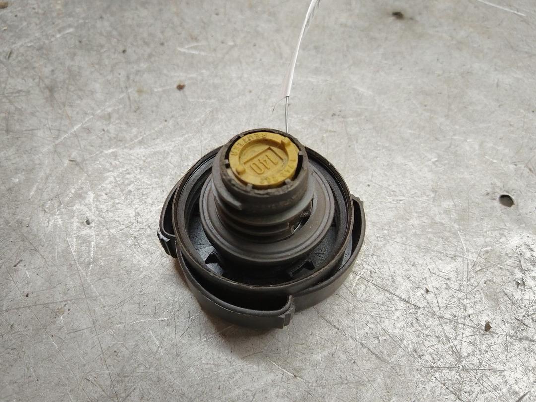 Крышка (пробка) радиатора OCMWKE BMW 5 E39 купить