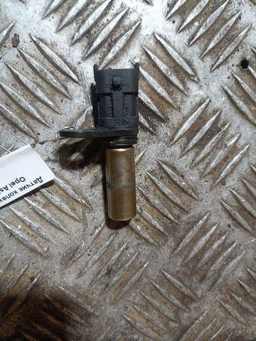 Датчик коленвала LA9ONN Opel Astra - Фото 2