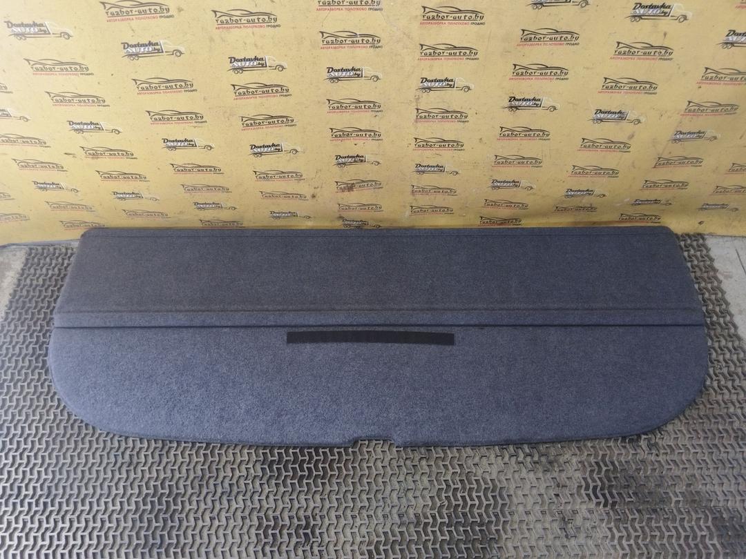 Полка багажника CQ866C Renault Espace купить