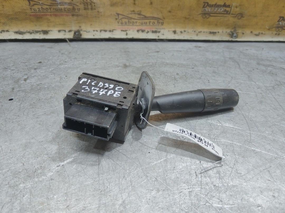 Переключатель дворников LR7NRL Citroen Xsara Picasso - Фото 3