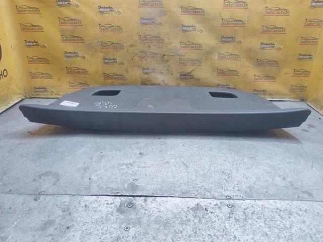 Обшивка крышки багажника 58RZCA Opel Corsa - Фото 4