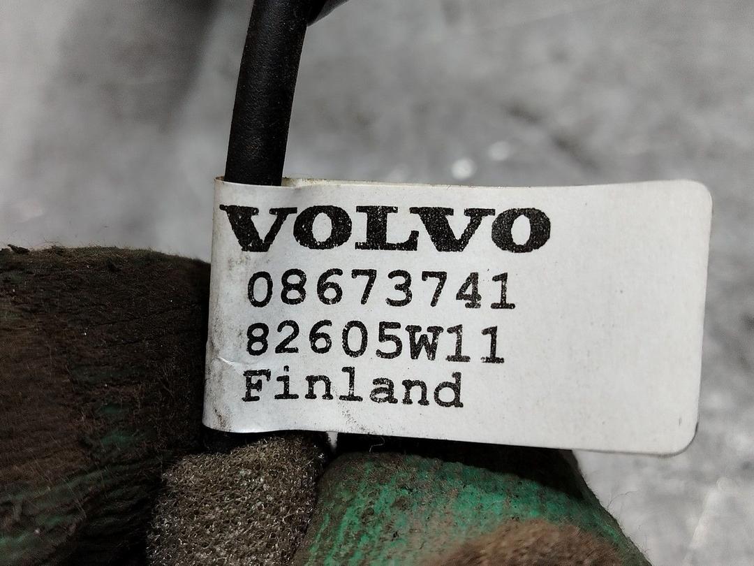 Телефон штатный EFRG52 Volvo V50 - Фото 5