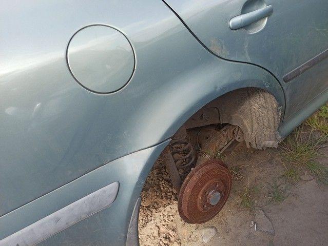 Активатор замка крышки топливного бака JFGV0R Skoda Octavia - Фото 2