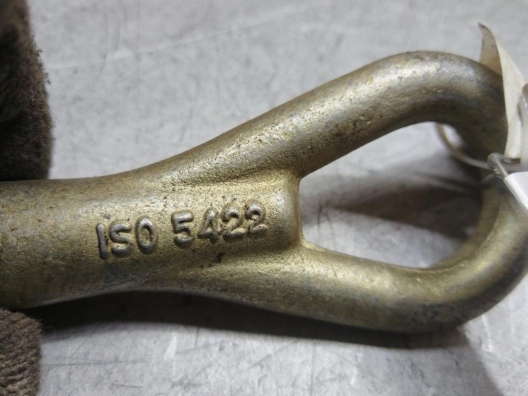 Крюк буксировочный M023LX Citroen C3 купить с доставкой