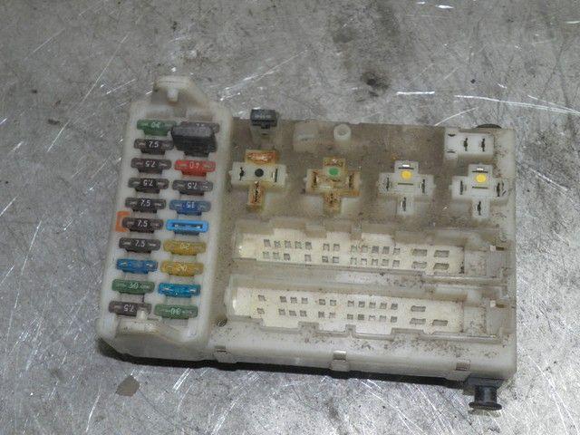 Блок предохранителей 3AL7WC Ford Mondeo купить в магазине запчастей бу