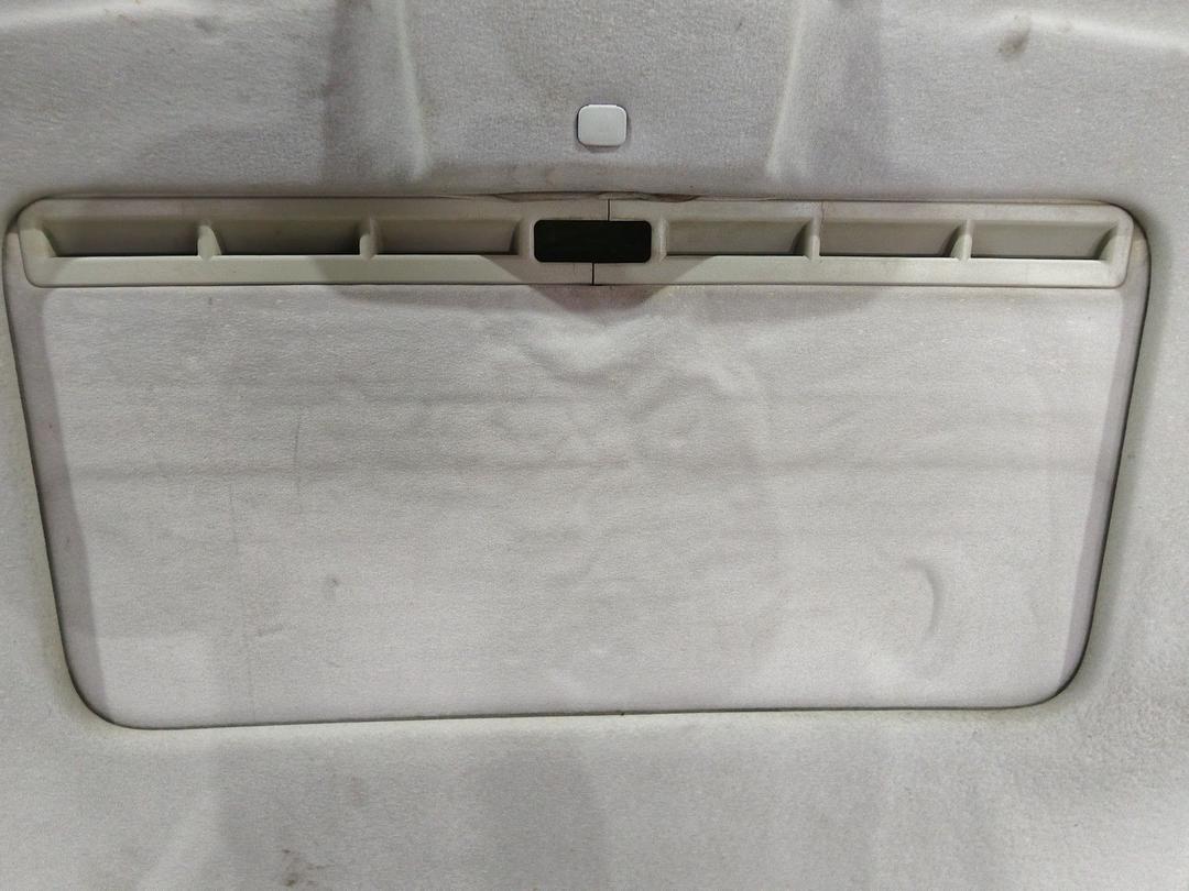 Крыша ZLZFF3 Audi A4 undefined