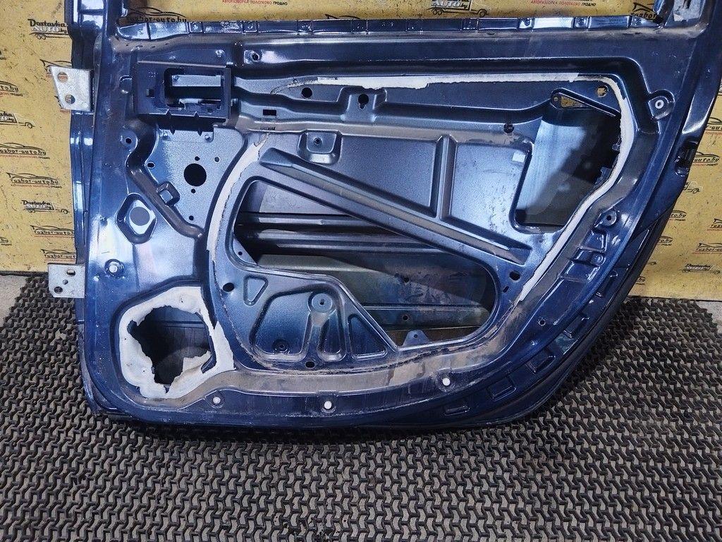 Дверь задняя правая 861LDN Citroen Xsara Picasso - Фото 7