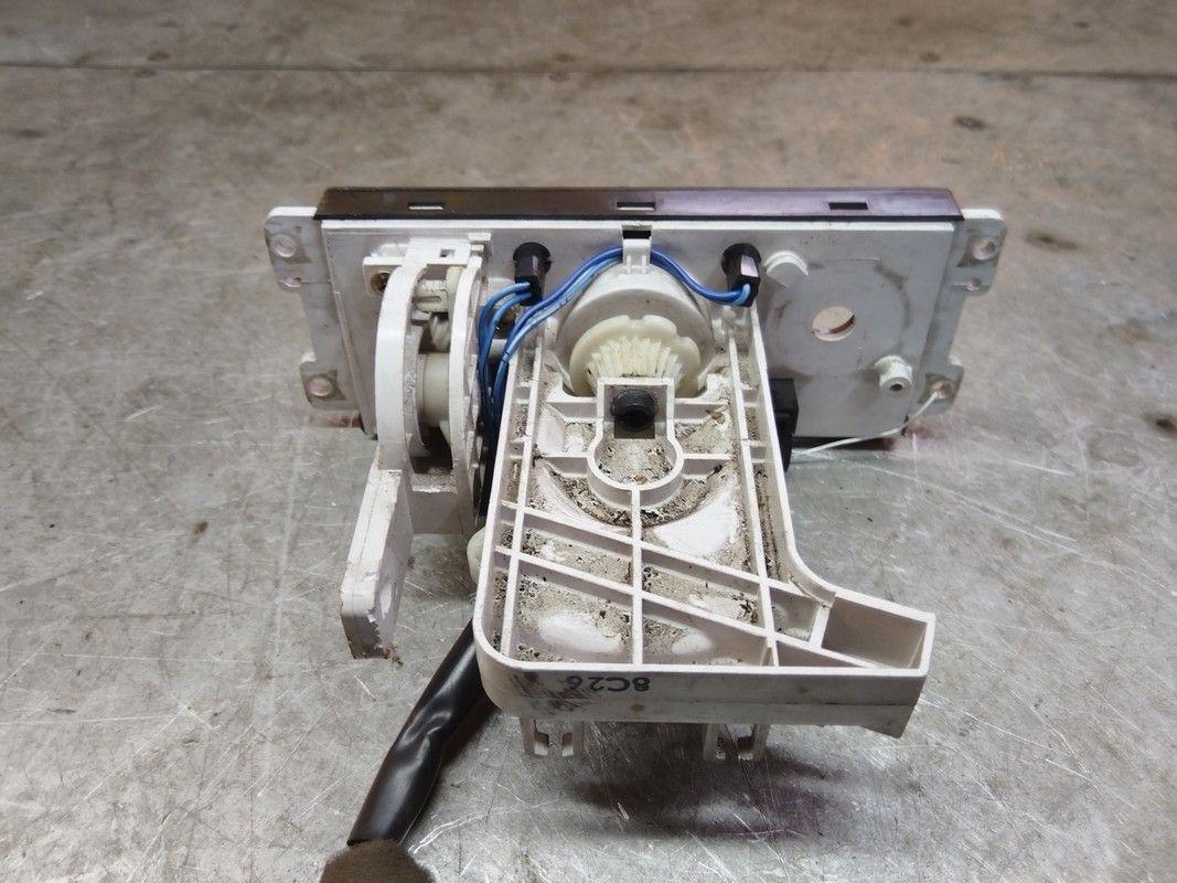 Блок управления печки/климат-контроля MGKBT6 Kia Shuma - Фото 2