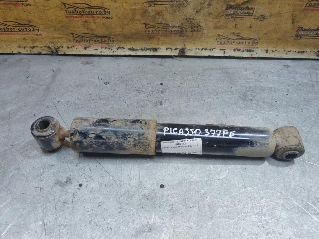 Амортизатор задний левый JGDOMQ Citroen Xsara Picasso - Фото 1