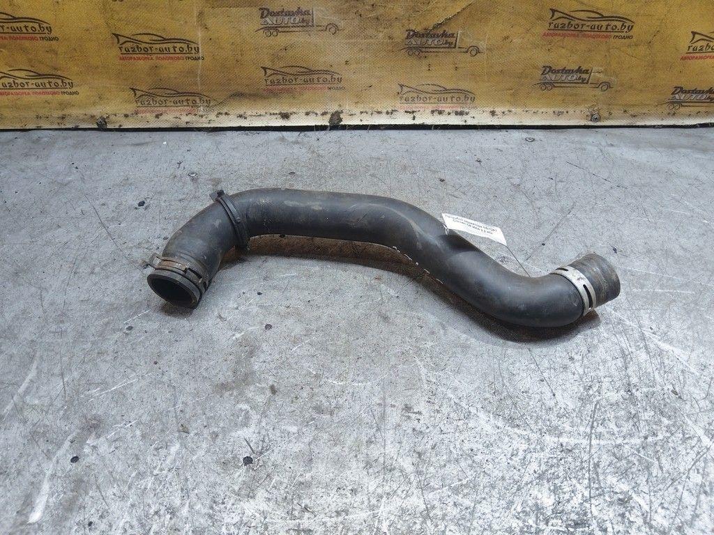 Патрубок радиатора NSYDPT Citroen C8 - Фото 2