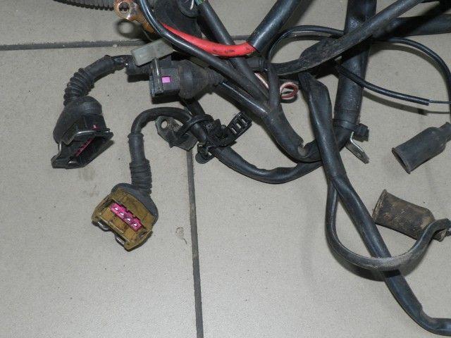 Проводка 5EXCDJ Audi 80 купить на авторазборке