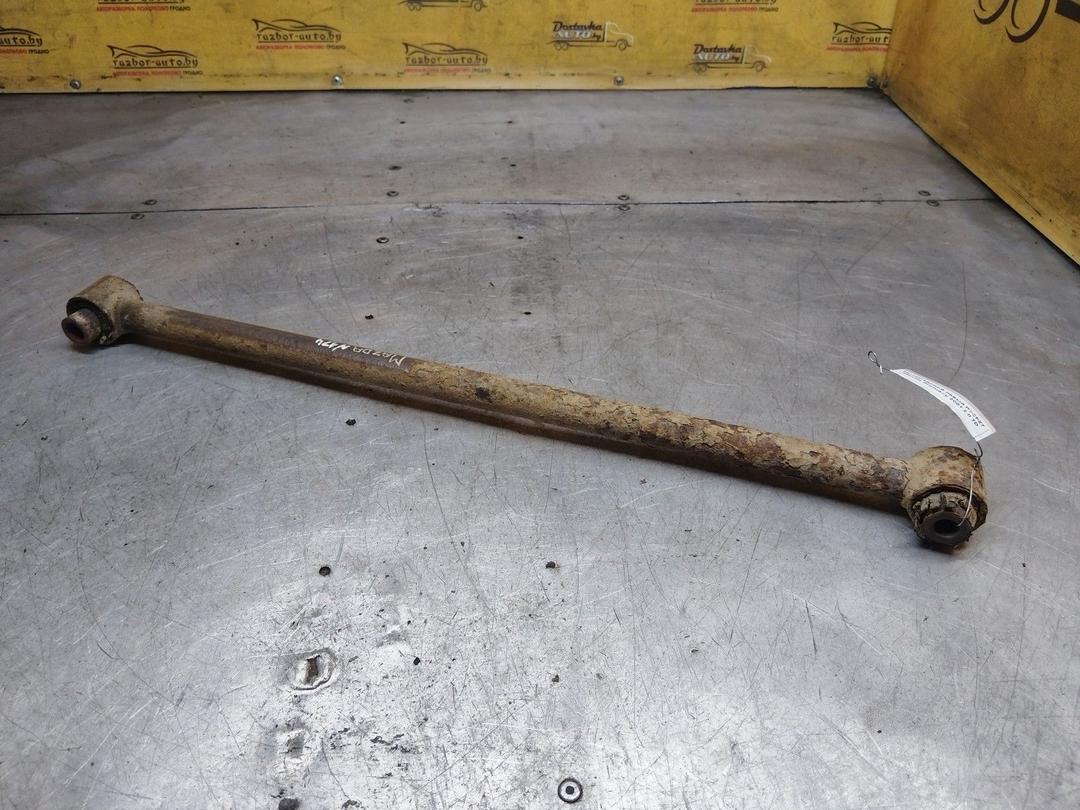 Рычаг задний левый PBCPZ7 Mazda Premacy