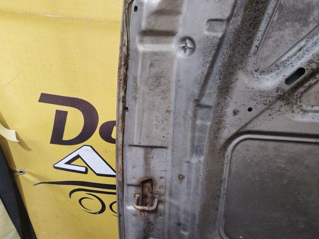 Капот 2ZTAKD Hyundai Matrix - Фото 10