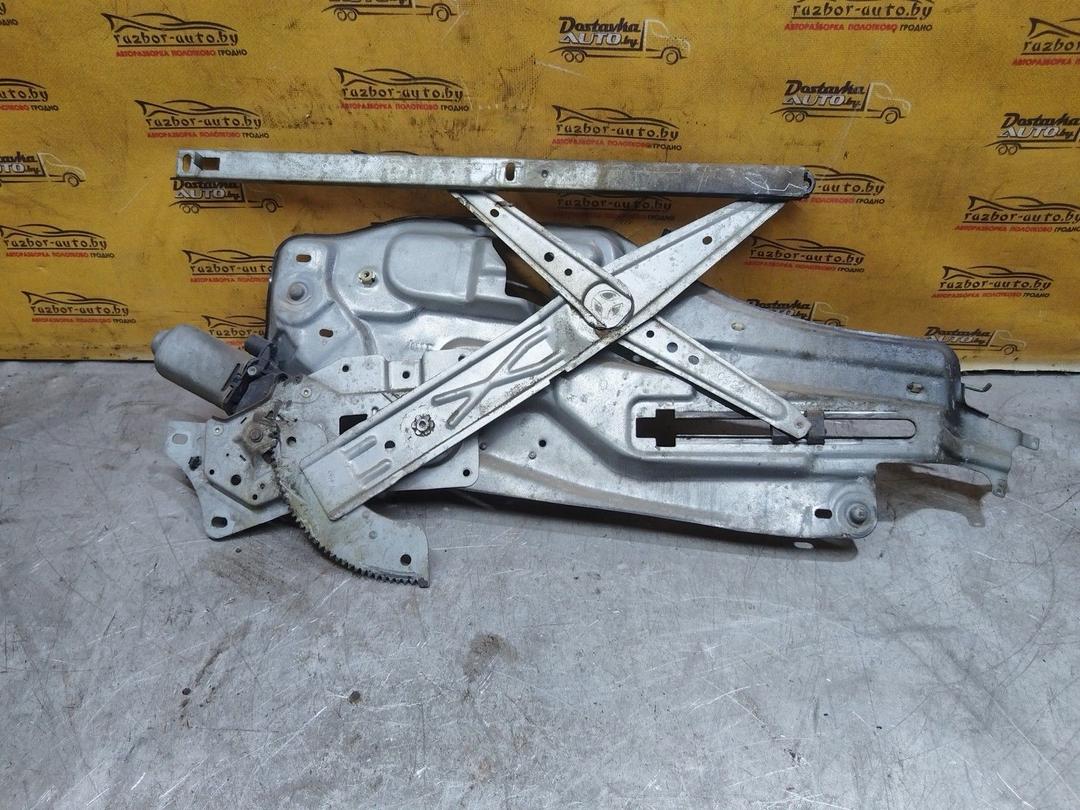 Стеклоподъемник электрический передний правый LTKRD2 Renault Laguna