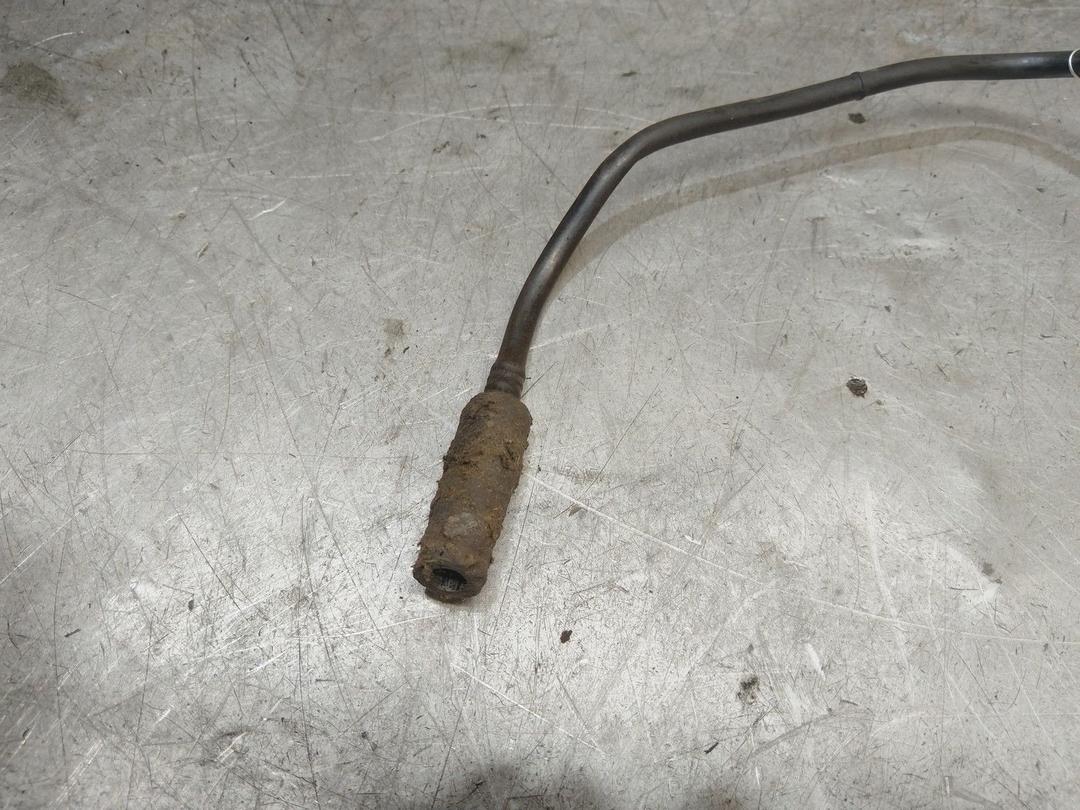 Трубка вакуумная JCZ2Q7 Peugeot 806 купить с доставкой