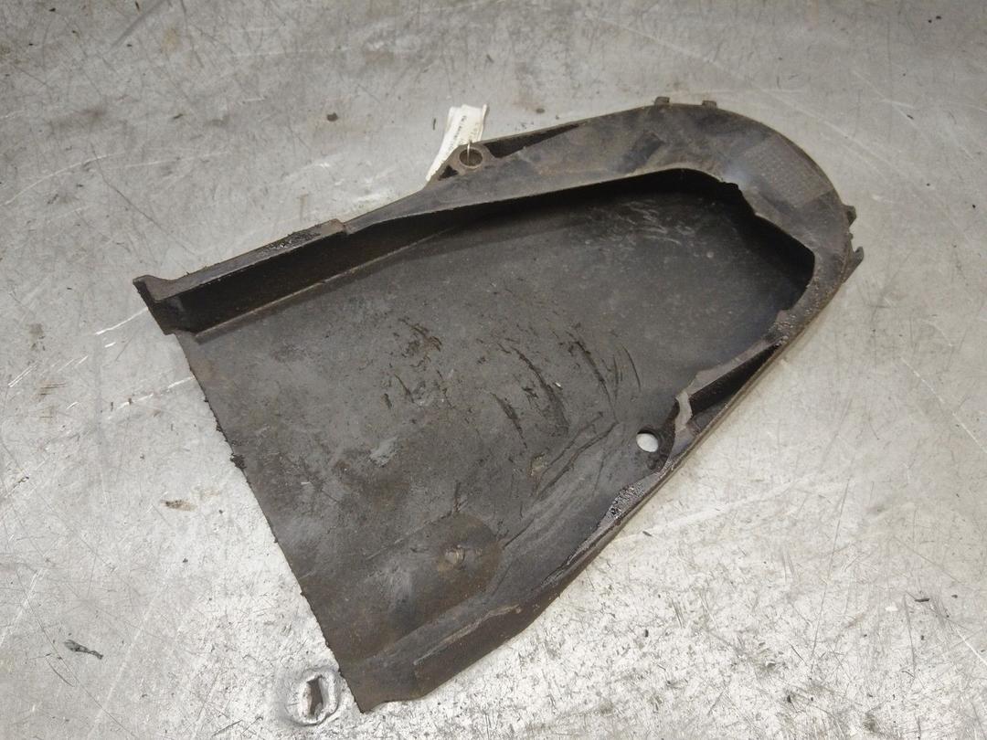 Защита (кожух) ремня ГРМ 4QVSD1 Peugeot 806 - Фото 2