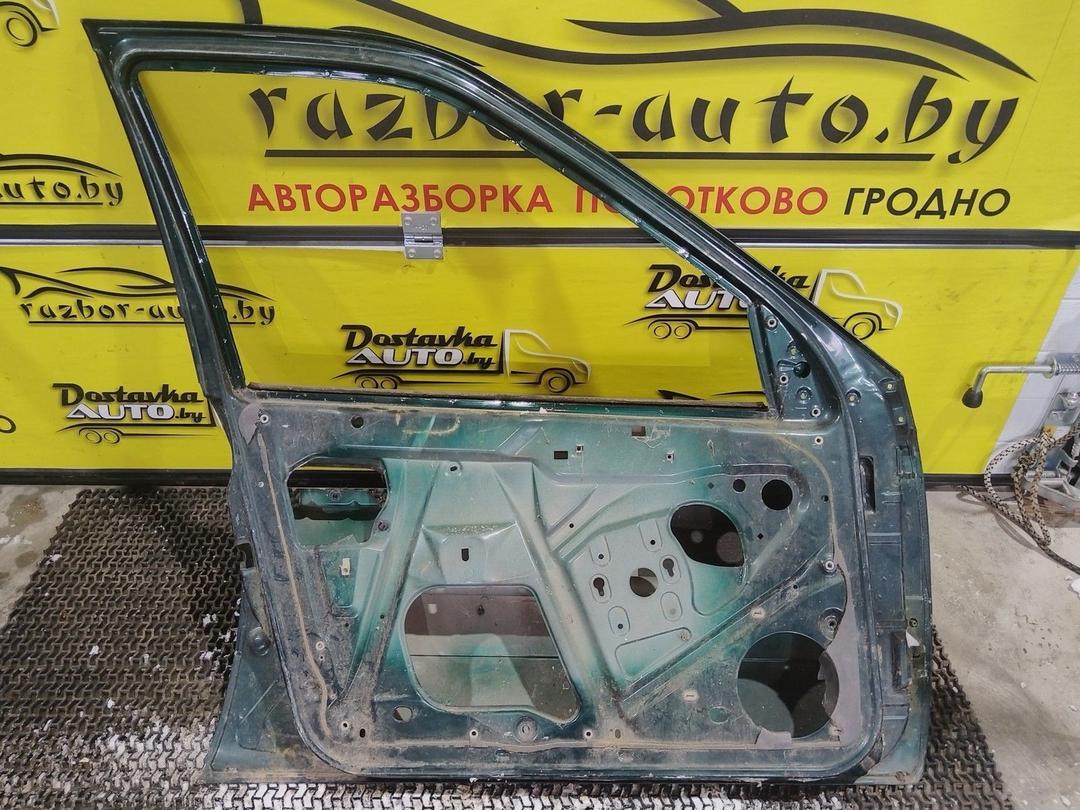 Дверь передняя левая 7BF038 Citroen Xantia купить с доставкой