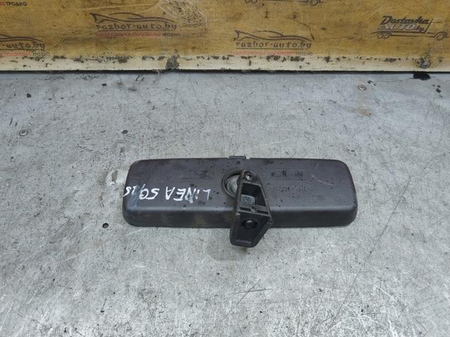 Зеркало салона 0W869Q Fiat Linea - Фото 5