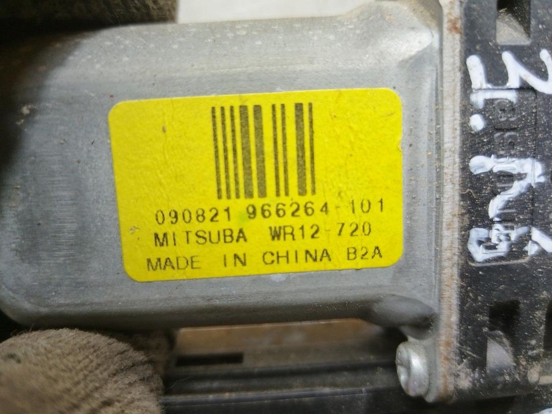 Моторчик стеклоподъемника задний левый XME2BC Volvo XC70 купить