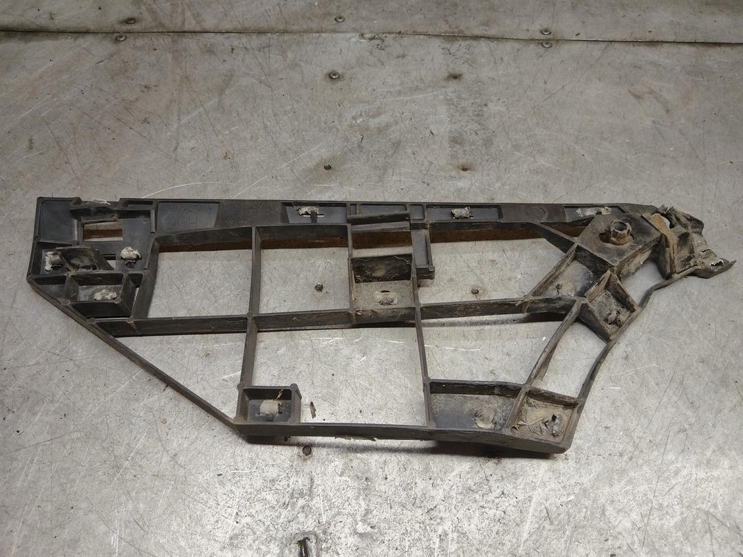 Кронштейн крепления бампера заднего CR05AO Opel Vectra - Фото 3