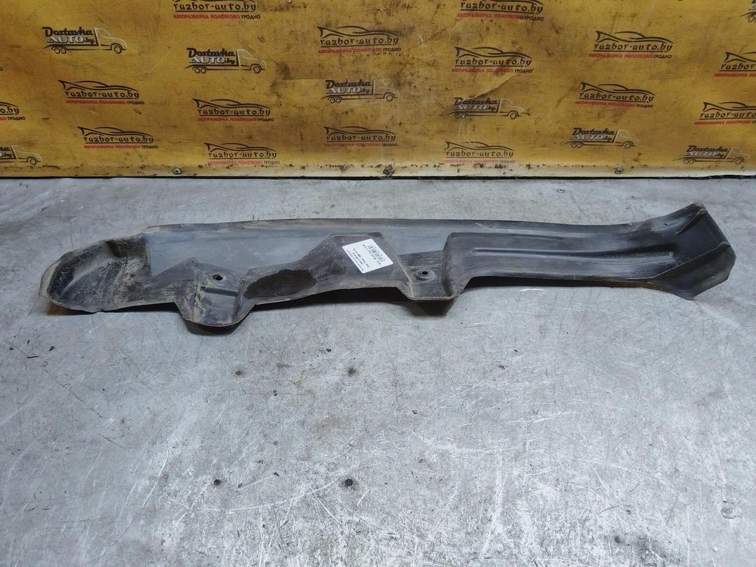 Пыльник крыла переднего левого E5JFUE Seat Toledo купить с доставкой