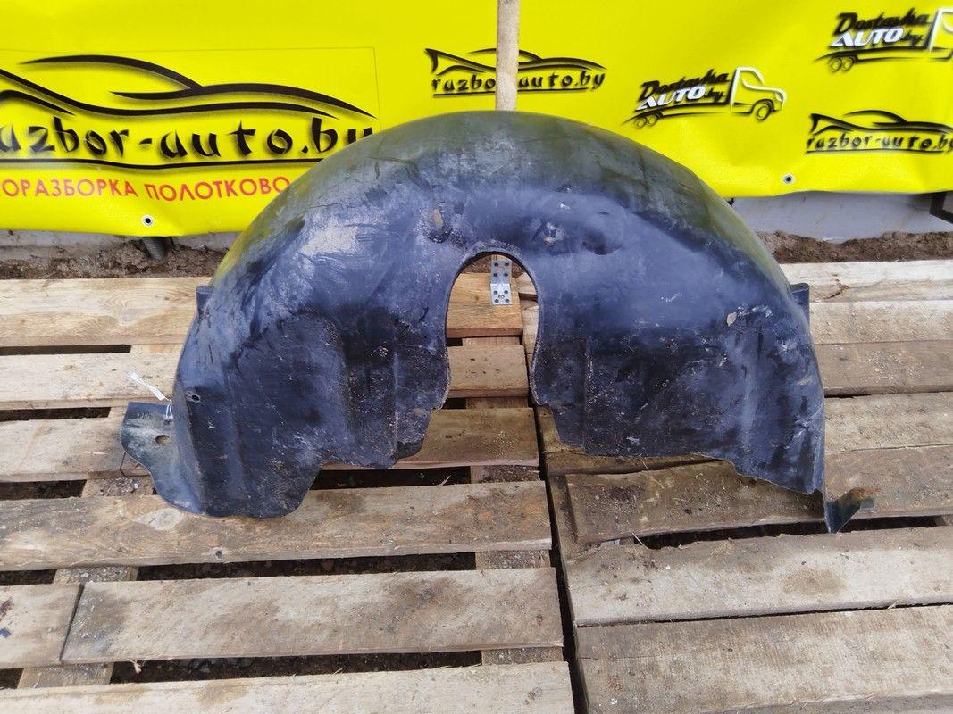 Защита арок задняя левая (подкрылок) N0RY31 Peugeot 406 - Фото 2