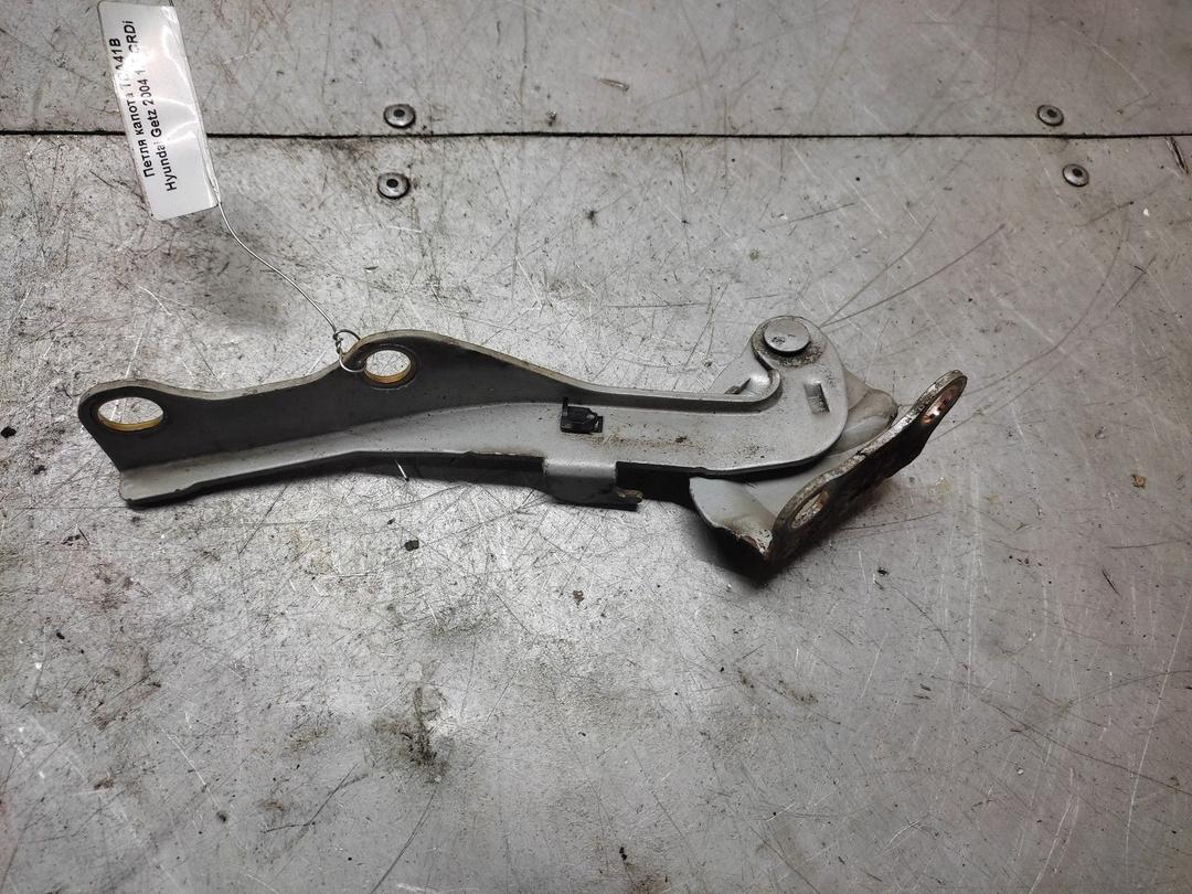 Петля капота TDA41B Hyundai Getz - Фото 1