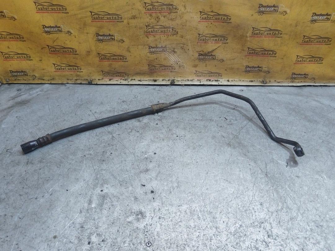 Трубка масляного радиатора 3M2MI9 Opel Astra - Фото 1