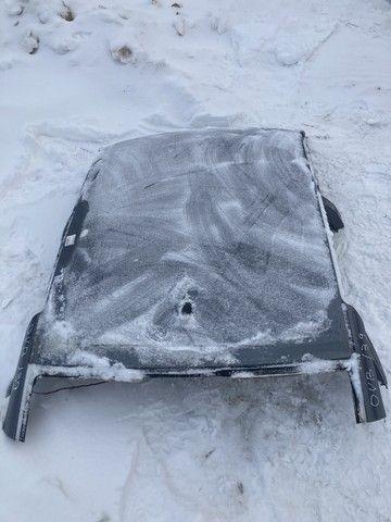 Крыша 1374KT Opel Vectra купить