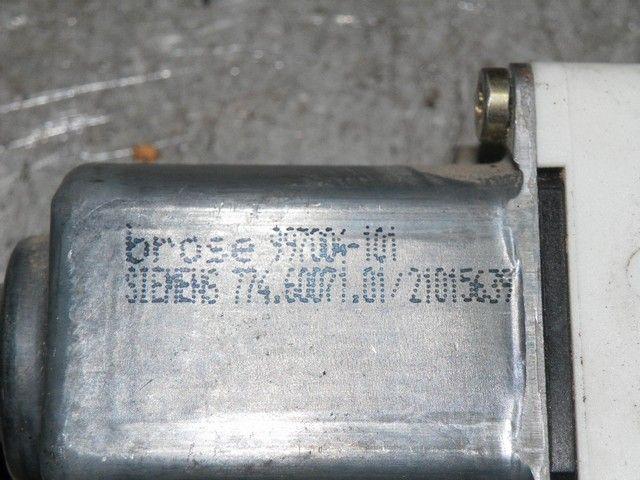 Стеклоподъемник электрический задний правый AUNRAD Audi A6 undefined