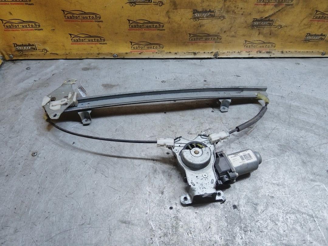 Стеклоподъемник электрический передний правый TR9X1L Nissan Note купить с доставкой