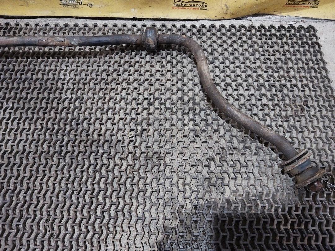 Стабилизатор подвески (поперечной устойчивости) передний 9OGY1Z Audi 100 купить с доставкой