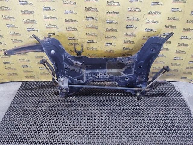 Балка подвески передняя (подрамник) ZH63GM Peugeot 308 - Фото 5