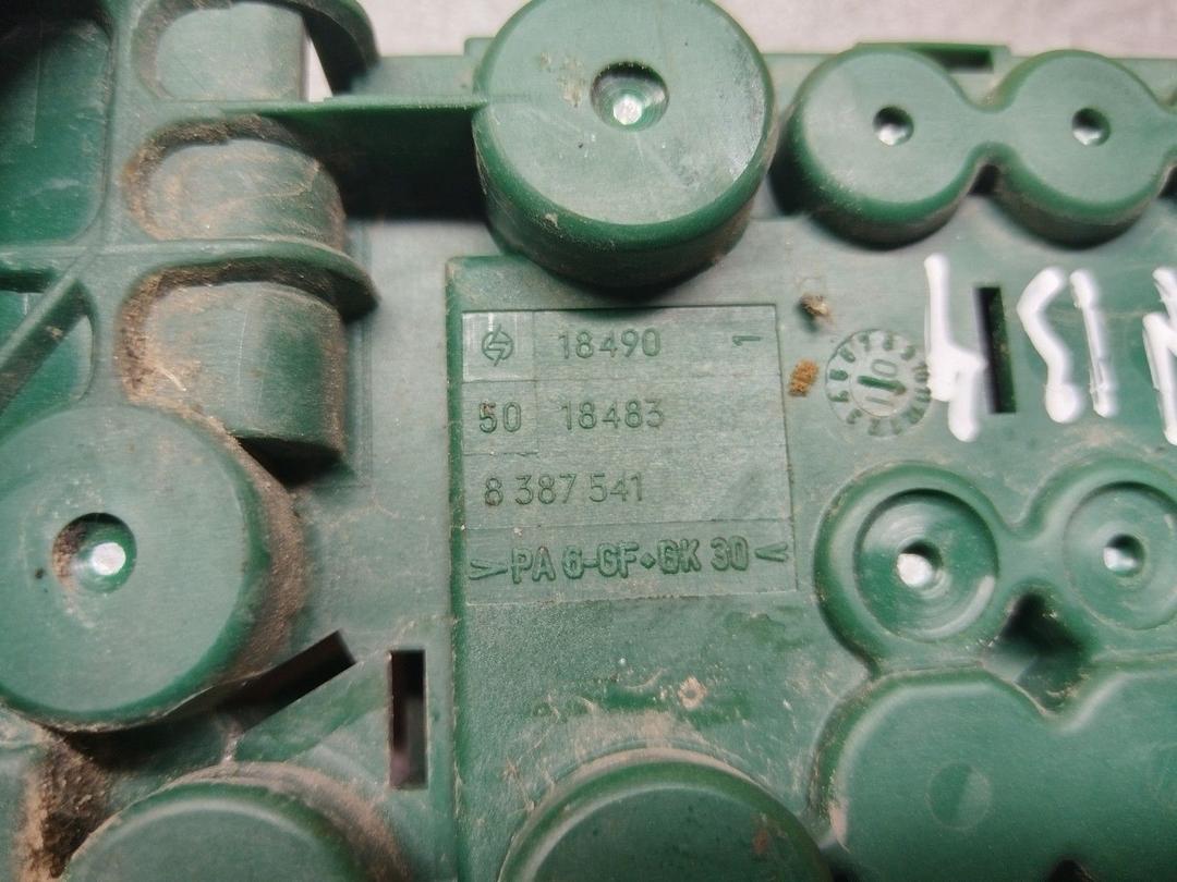 Блок предохранителей 6FIB0X BMW 5 E39 купить с доставкой