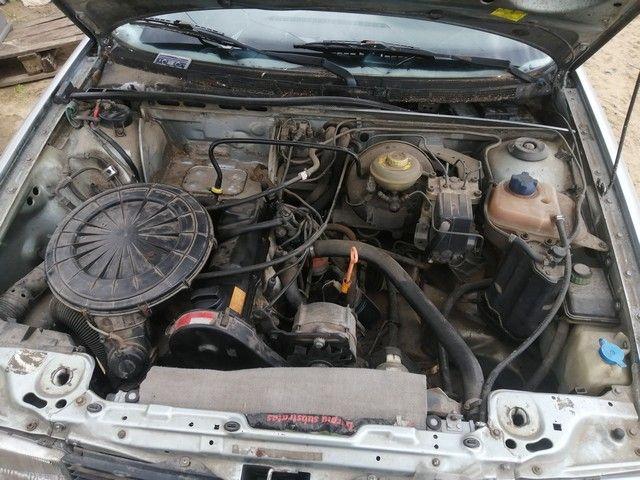 Шкив распредвала 7O7XIW Audi 80 - Фото 2