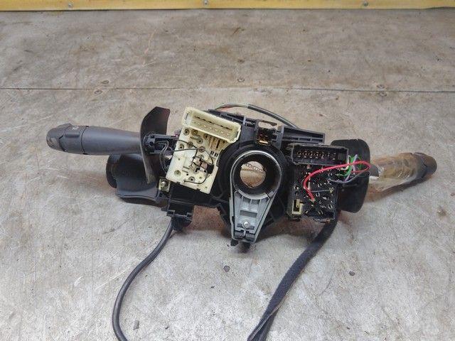 Переключатель подрулевой (стрекоза) 1EMABQ Renault Clio - Фото 8