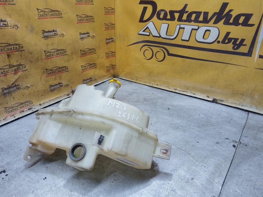 Бачок омывателя IHKD2B Mazda 3 купить