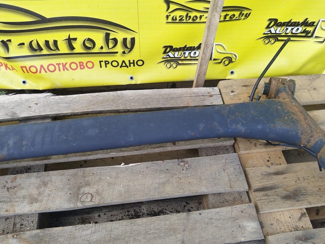 Балка подвески задняя Z6SUM7 Skoda Fabia undefined