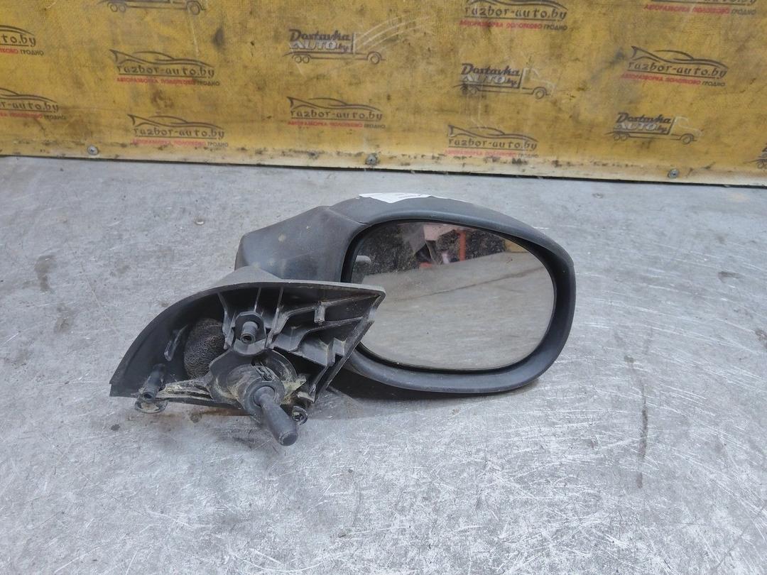 Зеркало наружное правое EI34B4 Citroen C3