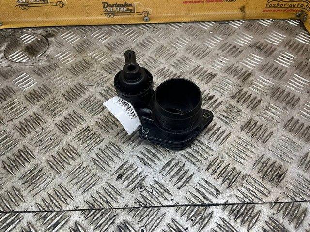 Заслонка дроссельная 29LP5K Peugeot 307