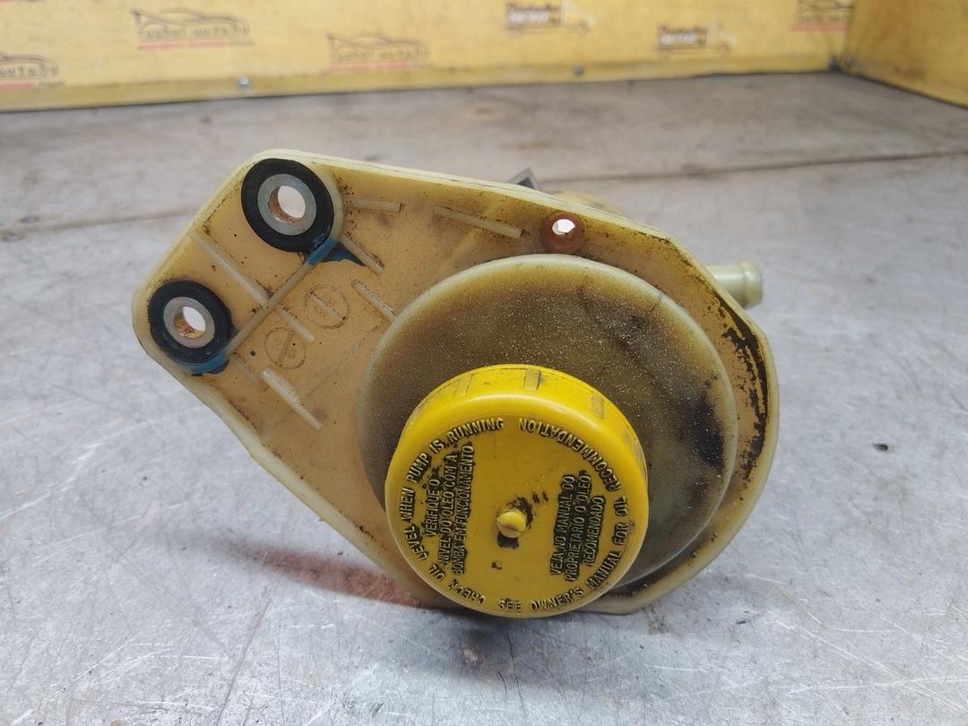 Бачок гидроусилителя T4V0C2 Fiat Palio - Фото 1