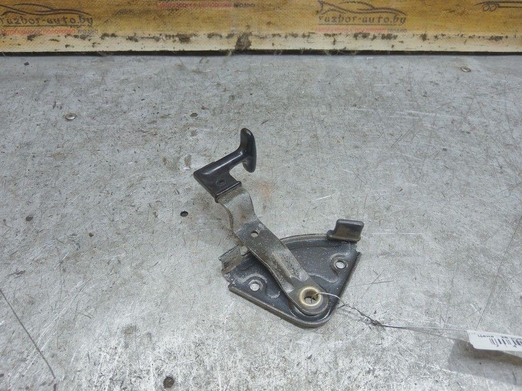 Ручка открывания капота I400VZ Audi 100 - Фото 3