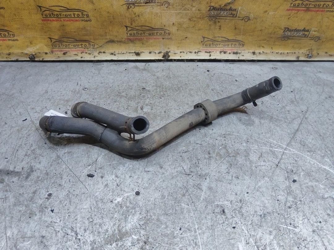 Патрубок (трубопровод, шланг) G8USL2 Volkswagen Passat - Фото 4