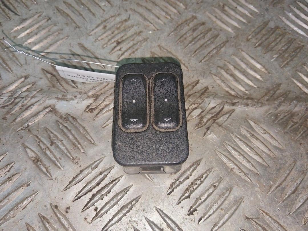 Блок управления стеклоподъемниками FACHP8 Opel Zafira - Фото 1