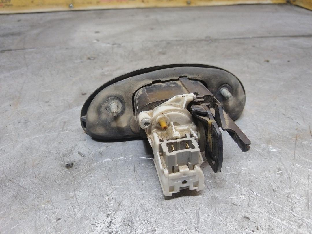Ручка открывания багажника W7W31W Renault Scenic купить