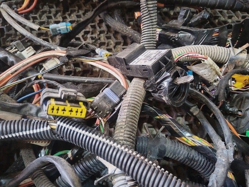 Проводка салона PC89Y0 Peugeot 406 - Фото 4