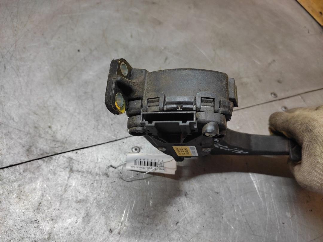 Педаль газа 656CRN Volkswagen Polo - Фото 3