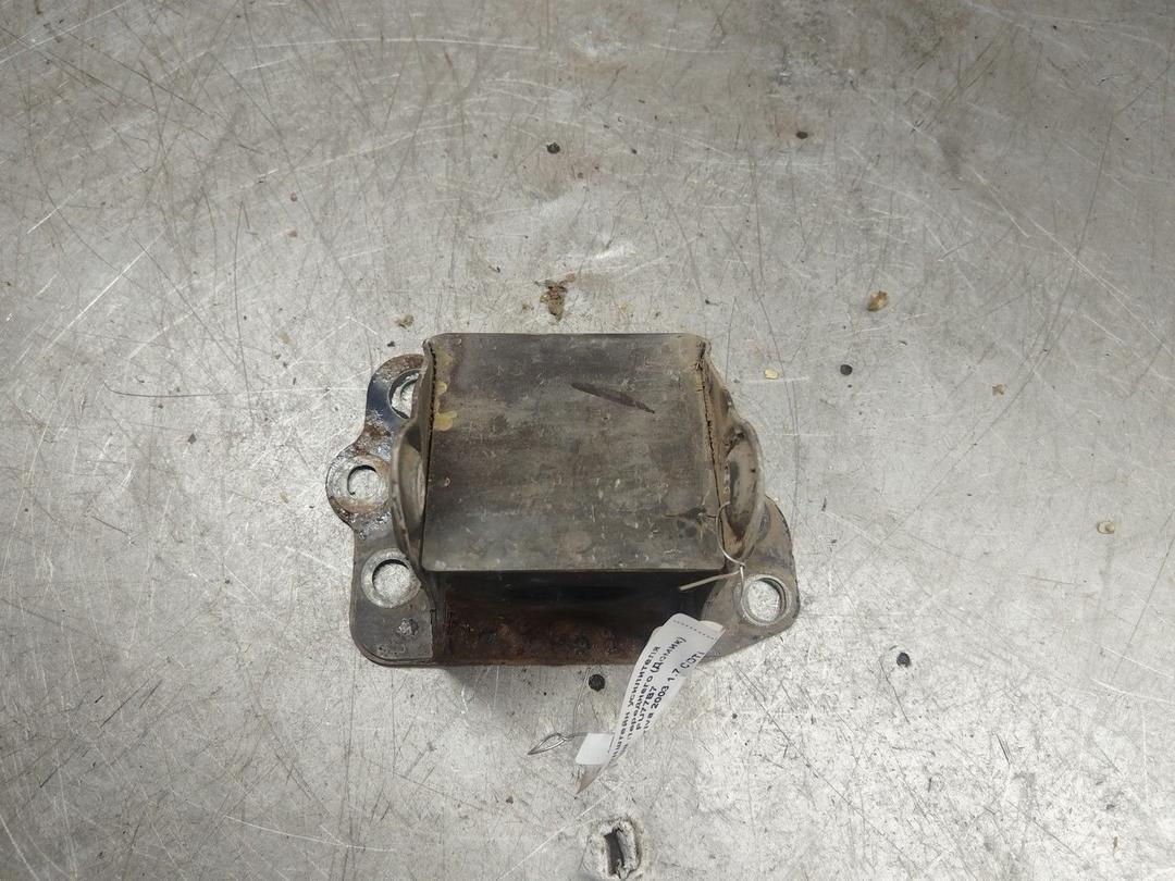 Кронштейн усилителя бампера переднего (Домик) FU77B7 Opel Meriva - Фото 1